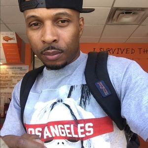 Meet your Posher, Robert